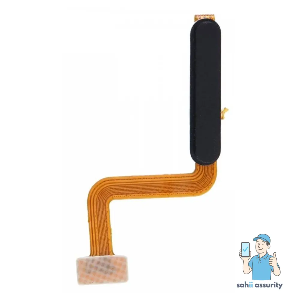 Power Button Flex Cable for Samsung Galaxy M51 thumbnail